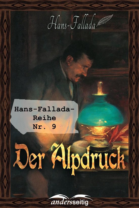 Hans-Fallada-Reihe