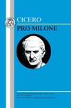 Cicero Pro Milone