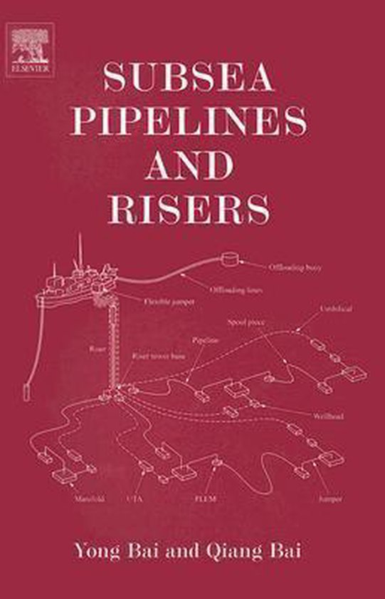 Pipelines & Risers - cover
