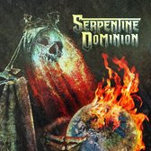 Serpentine Dominion - Serpentine Dominion (LP)