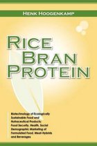 Rice Bran Protein