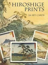 Japanese Print Postcards