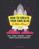 How to Create a Blog