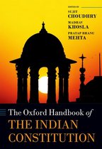 Oxford Handbooks - The Oxford Handbook of the Indian Constitution