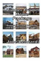 Timber Frame Home Package