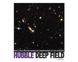 Hubble Deep Field