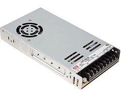 Mean Well professionele voeding 24V 350W LRS-350-24