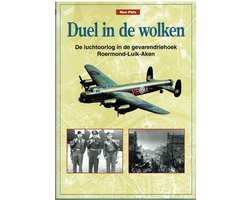 Duel in de wolken