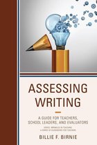 Wrinkles in Teaching: A Series of Guidebooks for Teachers - Assessing Writing