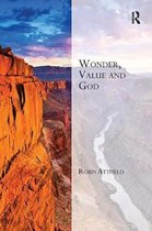 Transcending Boundaries in Philosophy and Theology- Wonder, Value and God