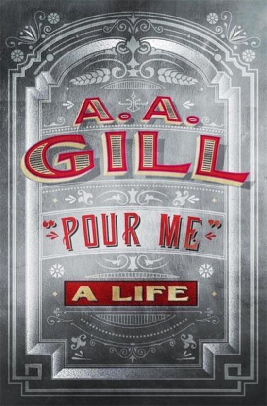 Aa gill pour me Aa gill pour me