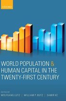 World Population And Human Capital In The Twenty-First Centu