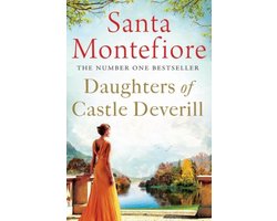 Daughters of Castle Deverill