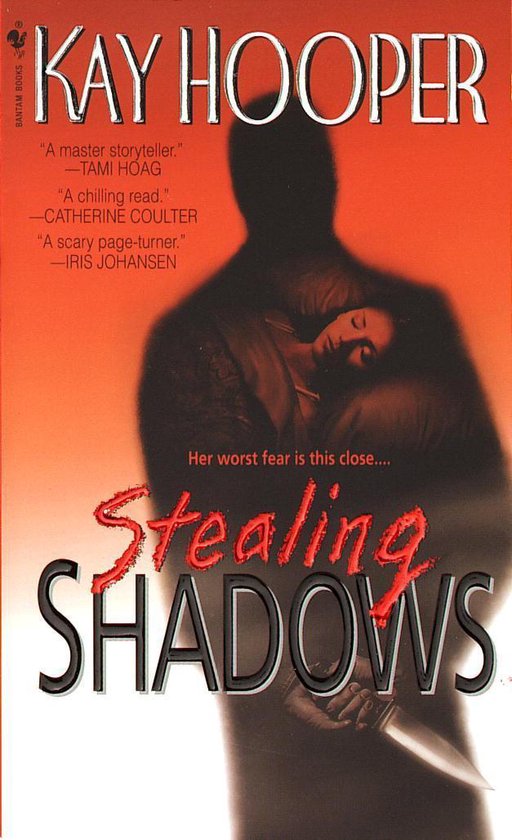 Crimes Unit 1 Stealing Shadows (ebook), Kay Hooper