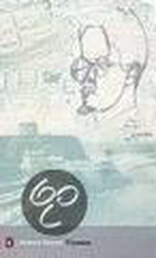 Ulysses (Annotated Students' Edn) - cover