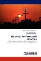 Financial Performance Analysis