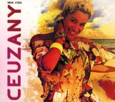 Ceuzany - Nha Vida (CD)
