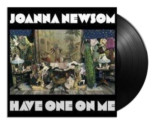 Have One On Me (LP)