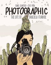 Photographic – the Life of Graciela Iturbide