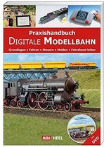 Praxishandbuch Digitale Modellbahn