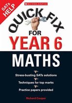 Quick Fix for Year Six Maths