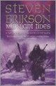 MIDNIGHT TIDES (MALAZAN BOOK OF F