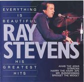 Everything is beautiful - His greatest hits