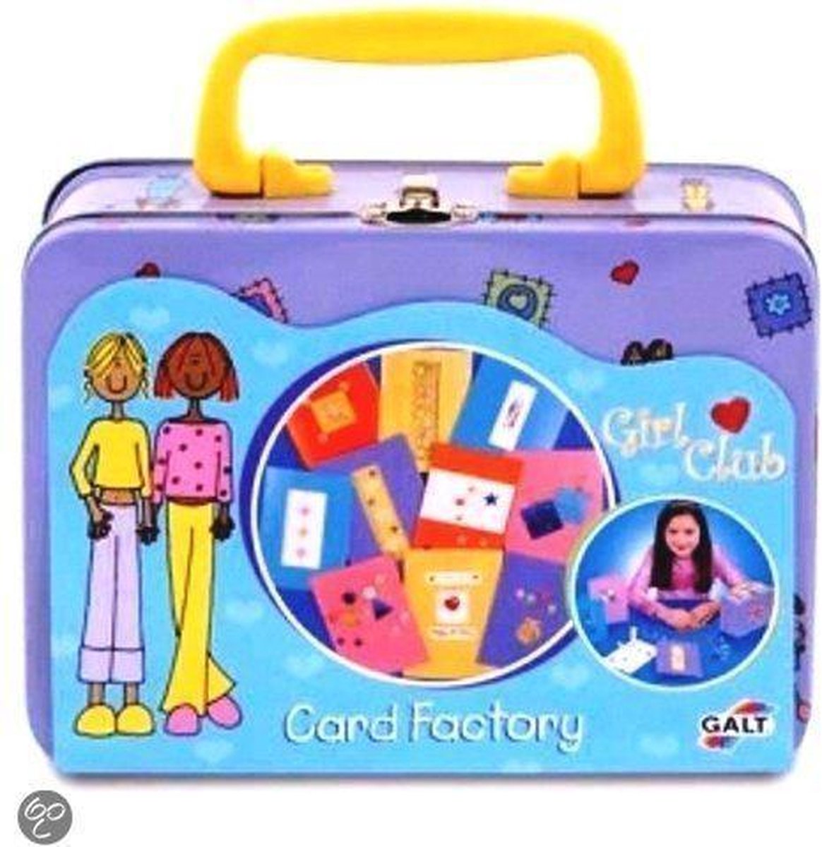 Galt Card Factory