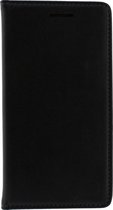 Mobilize Premium Magnet Book Case Huawei Ascend G6 4G Black