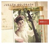 Judith Goldbach - Reisetagebuch (CD)