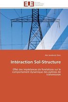 Intéraction Sol-Structure