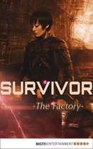 Survivor: A Science Fiction Series 2 - Survivor - Episode 2