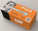 Doos Spit Fix 3 met afbeelding van een boutanker.