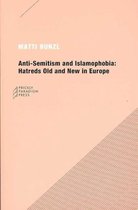 Anti-Semitism and Islamophobia