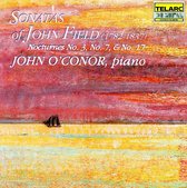 Sonatas of John Field / John O'Conor