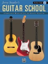 Jerry Snyder's Guitar School, Method Book, Bk 2