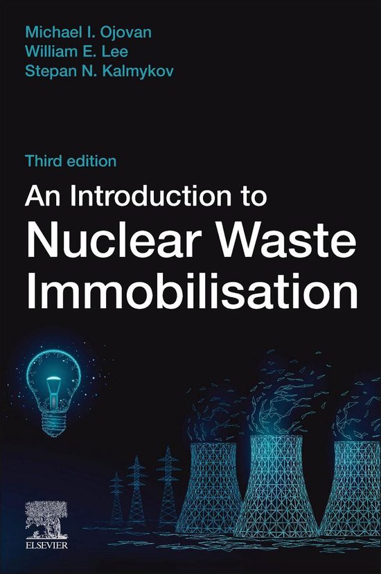 An Introduction to Nuclear Waste Immobilisation - cover