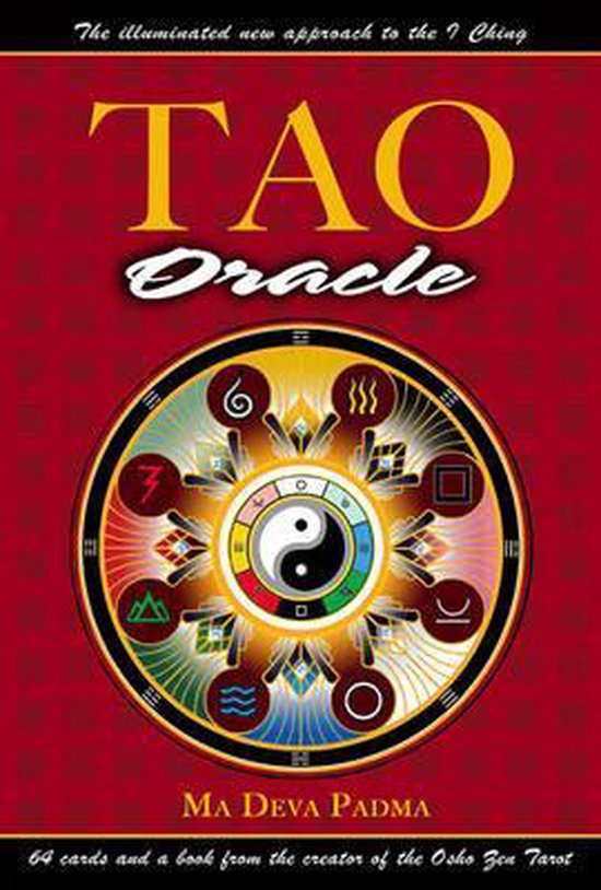 Oracle TAO - Le livre d'interprétation