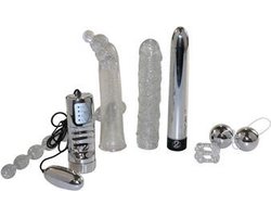 You2Toys Glamour - Vibrator Set