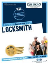 Career Examination Series - Locksmith
