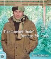 The Crochet Dude's Designs For Guys