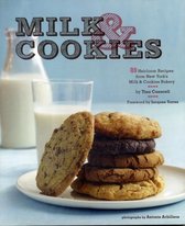 Milk and Cookies