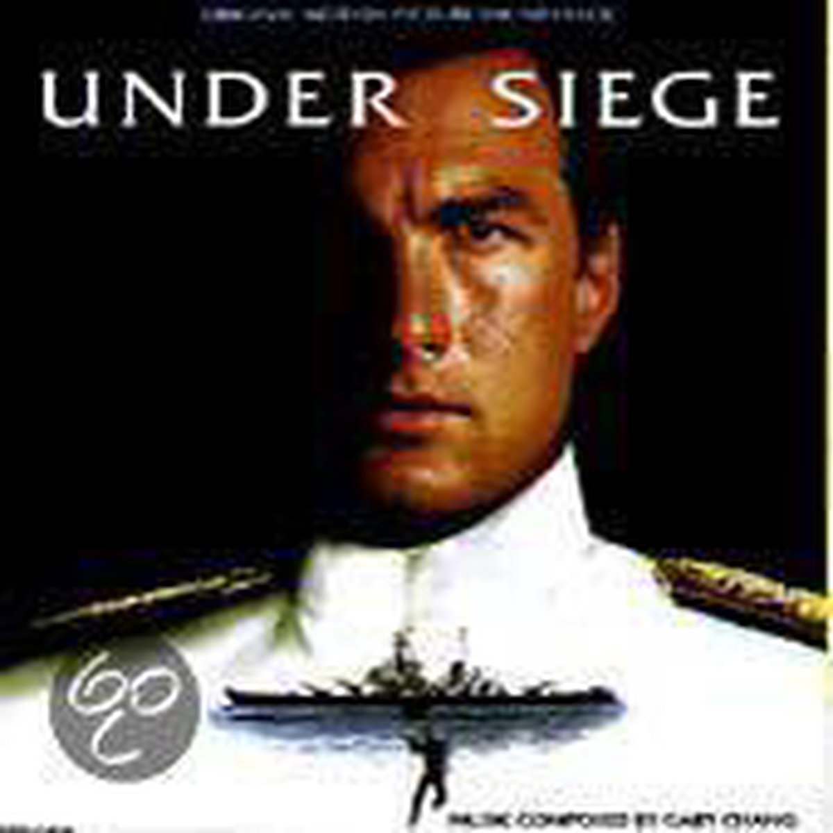 Under Siege