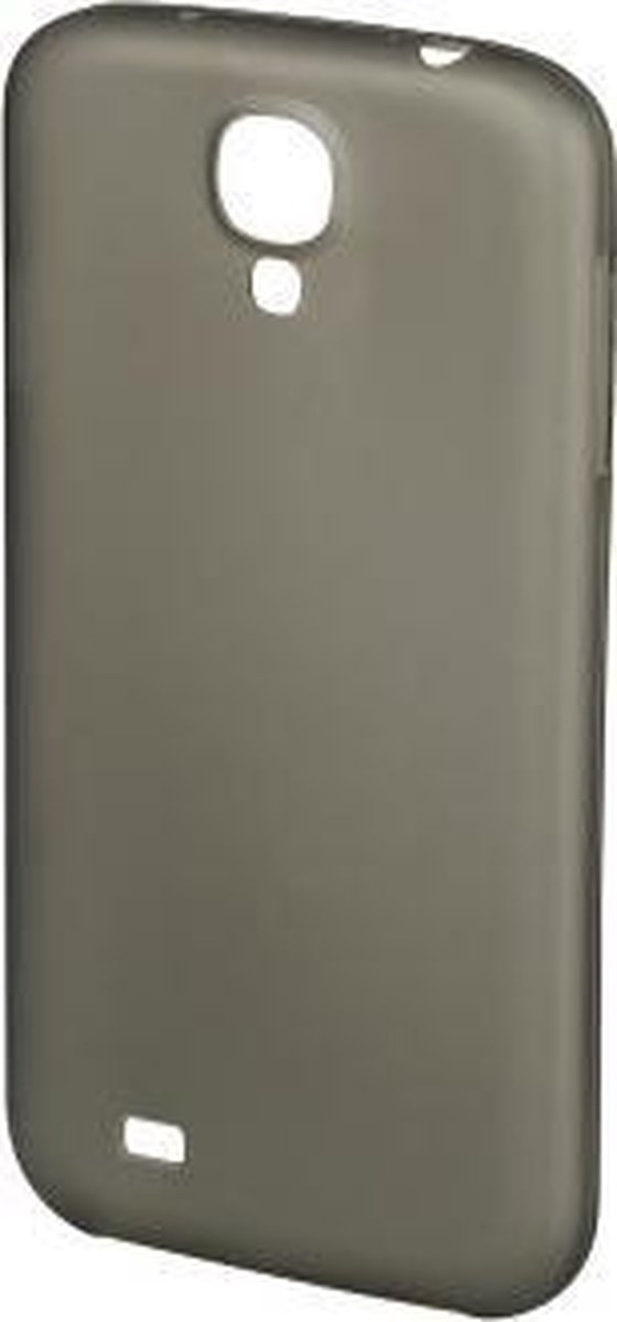 Hama Ultra Slim mobiele telefoon behuizingen Hoes Zwart