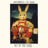 John Andrews & The Yawns - Bit By The Fang (LP)