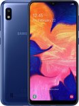 Samsung Galaxy A10 - 32GB - Blauw