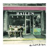 Bailen - Thrilled To Be Here (LP)