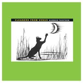 Cleaners From Venus - Number Thirteen (LP)