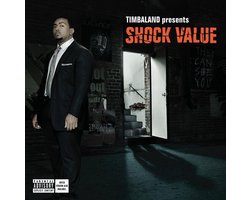 Timbaland Presents Shock Value, Timbaland | LP (album