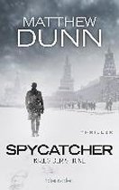 Spycatcher - Krieg der Spione